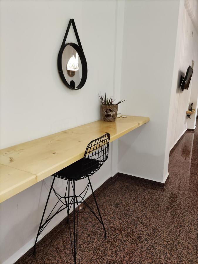 Homdwell Fine Living 1 Apartment Ermoupoli Exterior photo